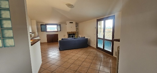 appartamento in vendita a Jesi