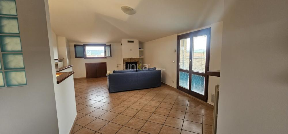 appartamento in vendita a Jesi