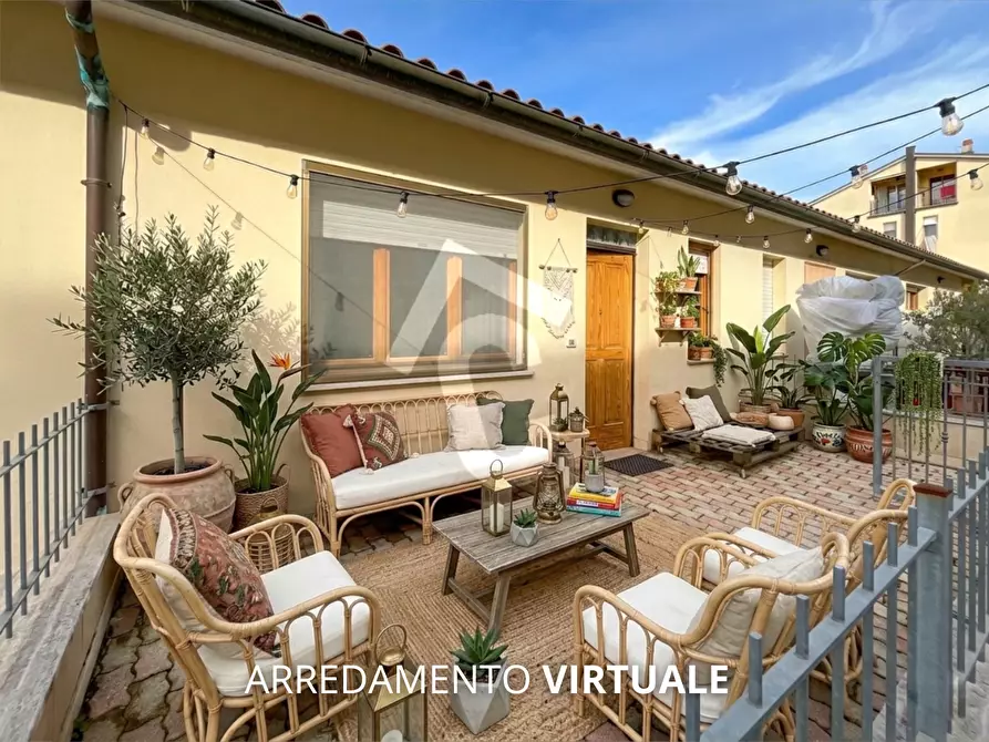 appartamento in vendita a Jesi