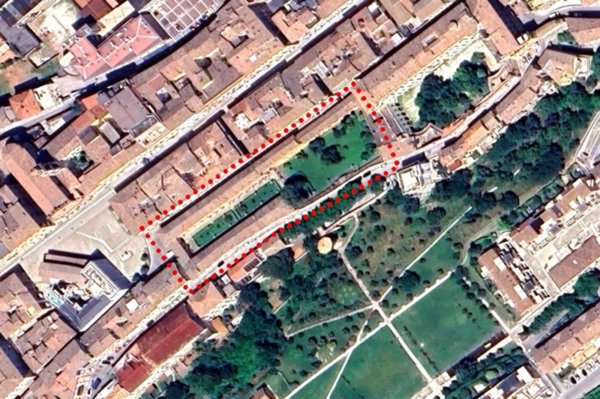 ufficio in vendita a Jesi