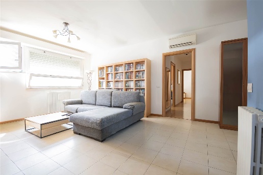 appartamento in vendita a Jesi