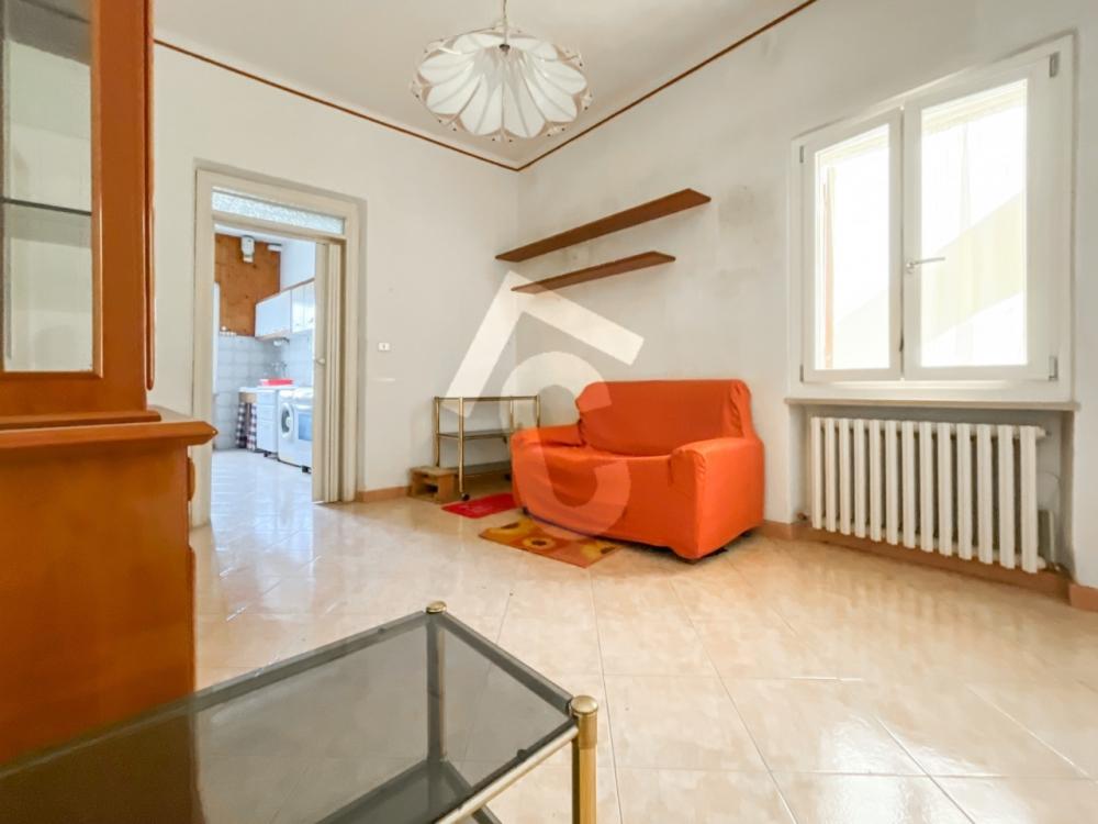 appartamento in vendita a Jesi