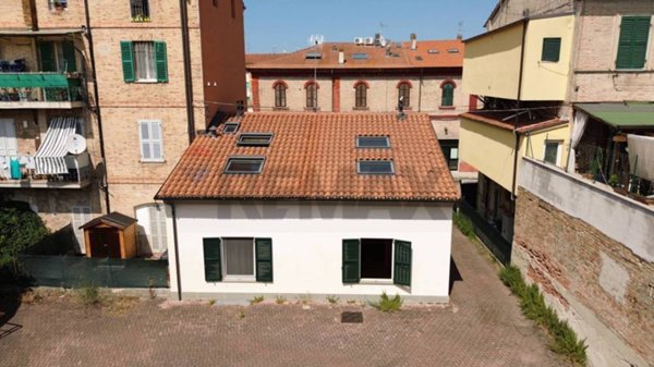 appartamento in vendita a Jesi
