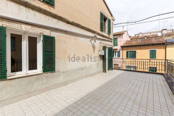 appartamento in vendita a Jesi