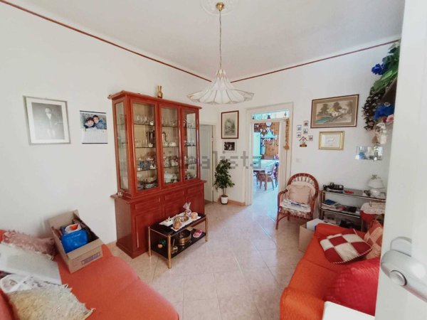 appartamento in vendita a Jesi