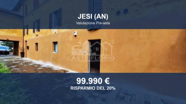 negozio in vendita a Jesi