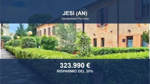 negozio in vendita a Jesi
