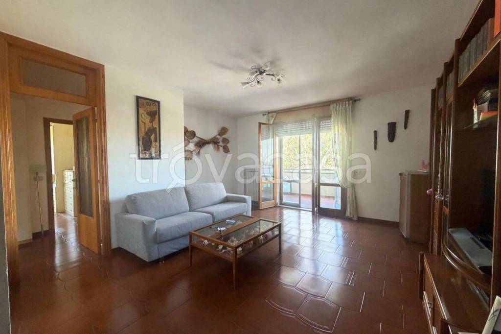 appartamento in vendita a Jesi