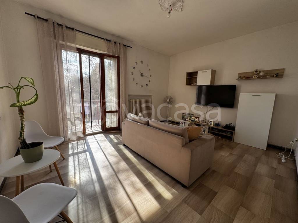 appartamento in vendita a Jesi