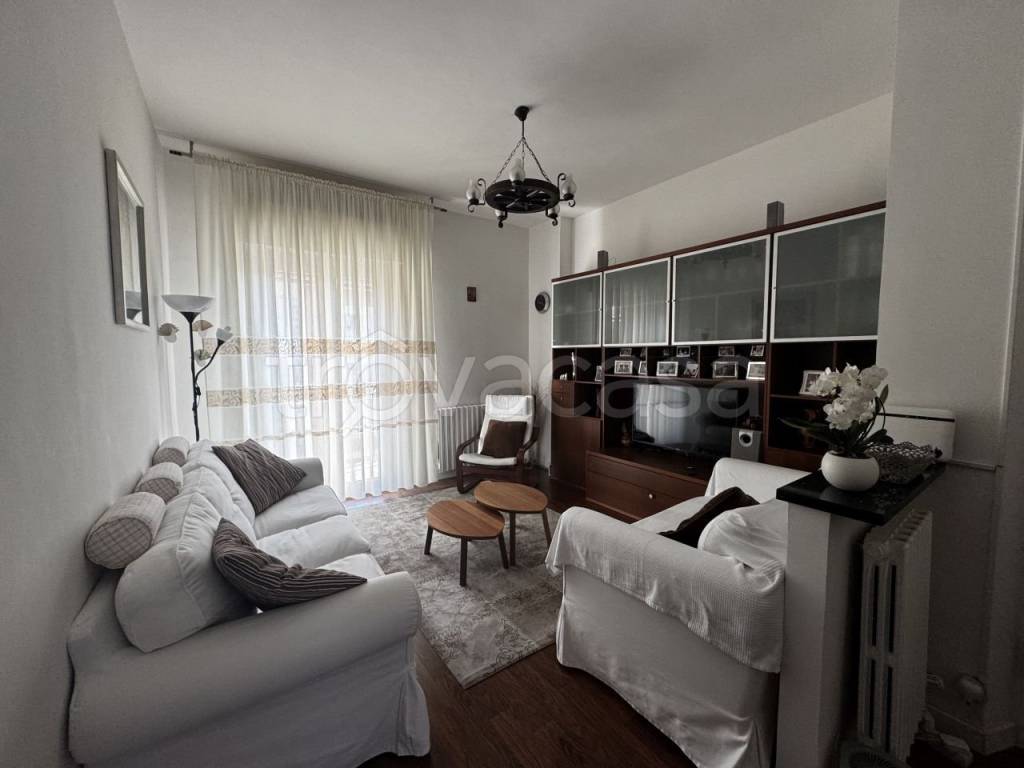 appartamento in vendita a Jesi