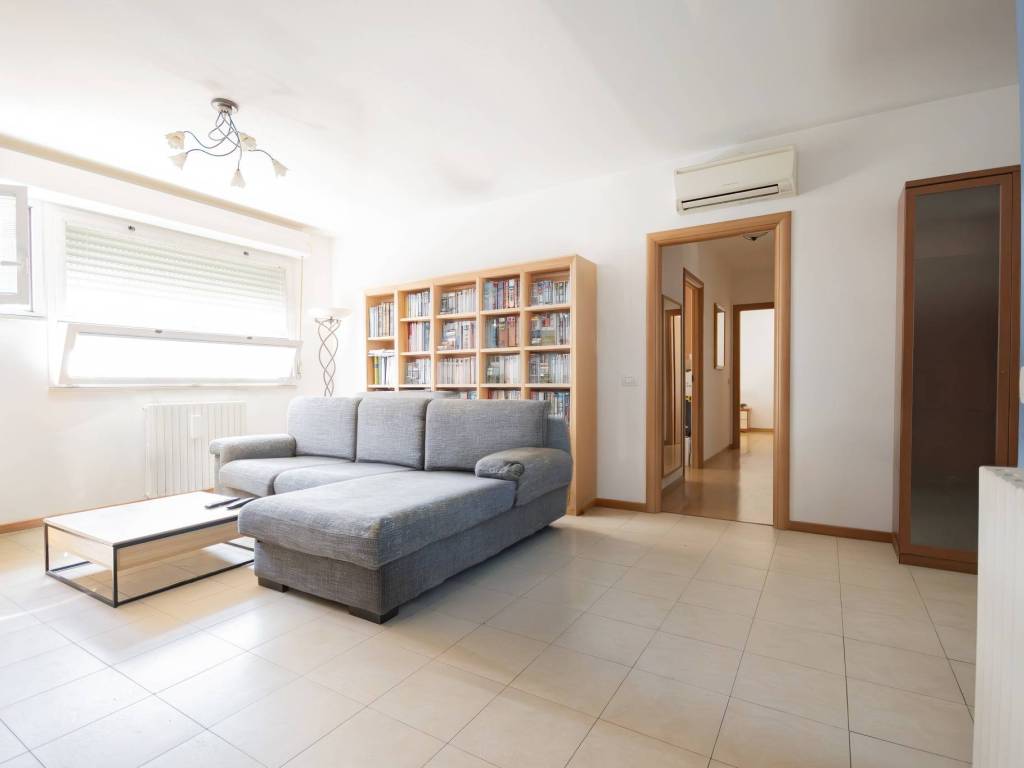 appartamento in vendita a Jesi