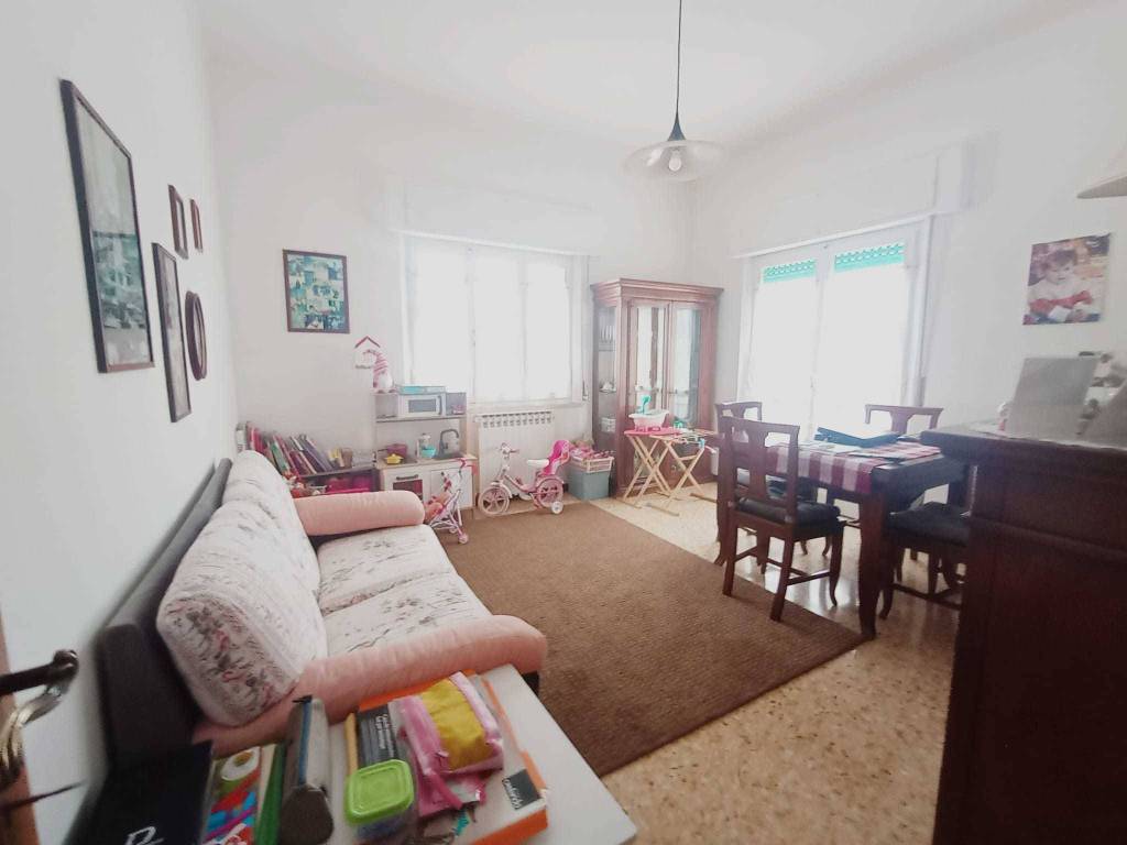 appartamento in vendita a Jesi