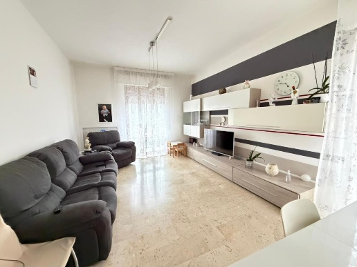 appartamento in vendita a Jesi