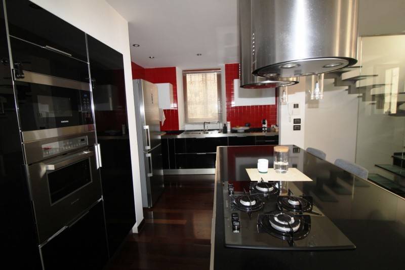 appartamento in vendita a Jesi