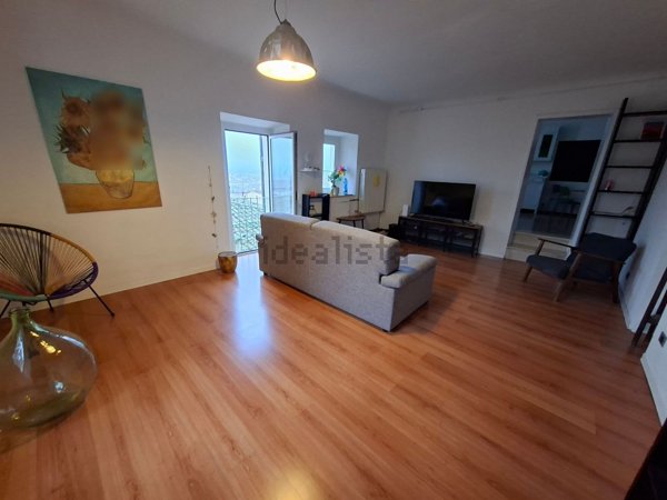 appartamento in vendita a Jesi