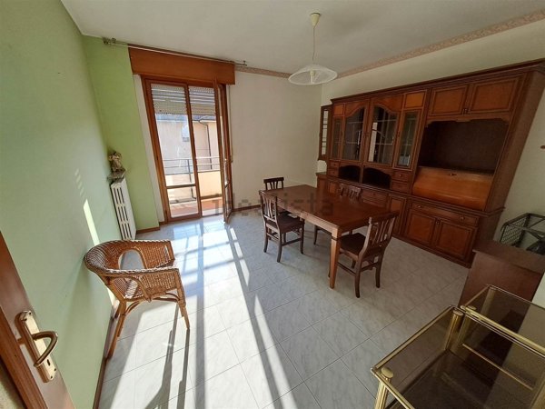 appartamento in vendita a Jesi