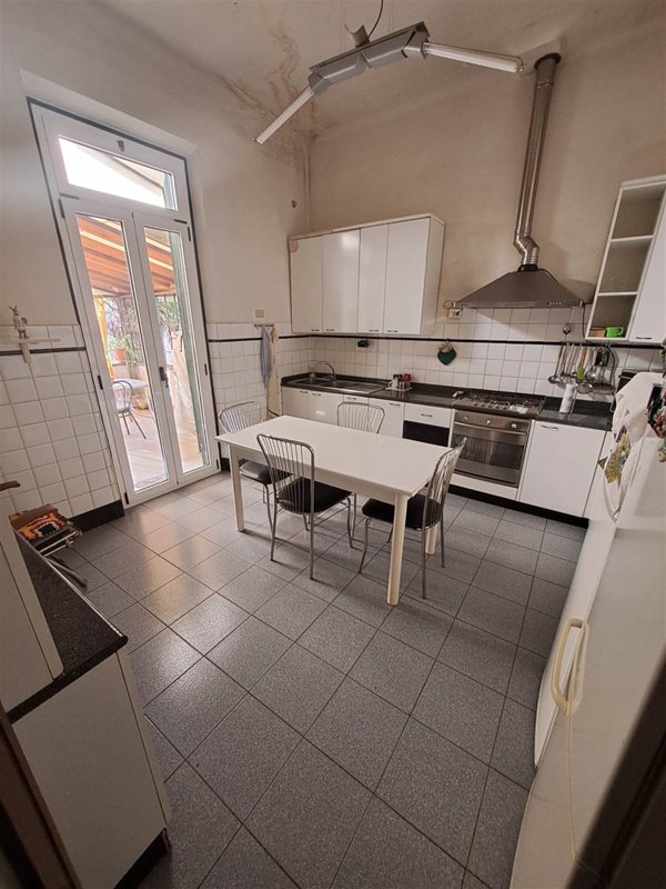 appartamento in vendita a Jesi