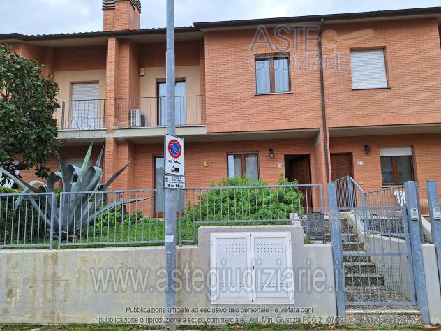 appartamento in vendita a Jesi