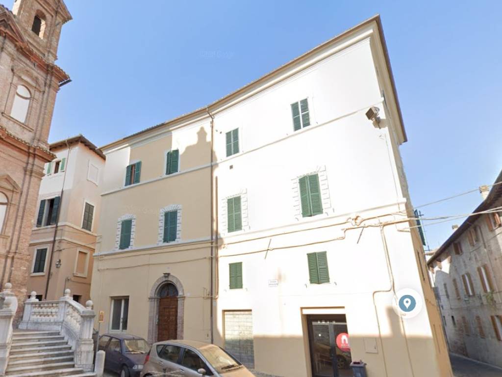 appartamento in vendita a Jesi