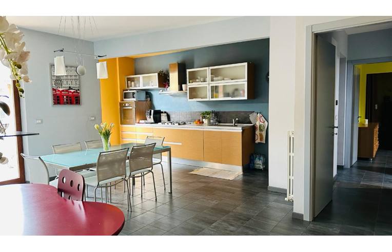 appartamento in vendita a Jesi