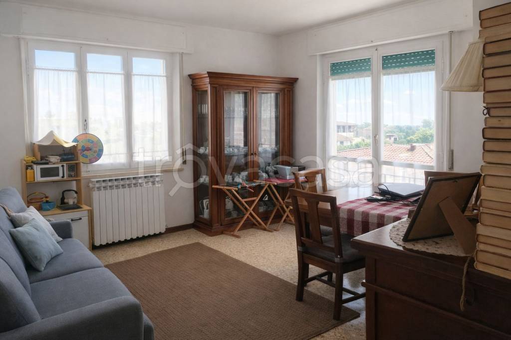 appartamento in vendita a Jesi