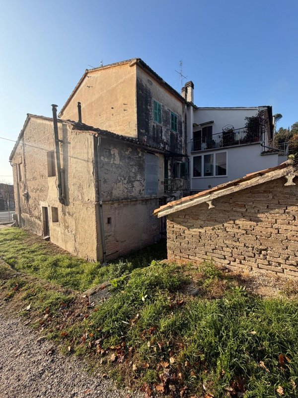 appartamento in vendita a Jesi