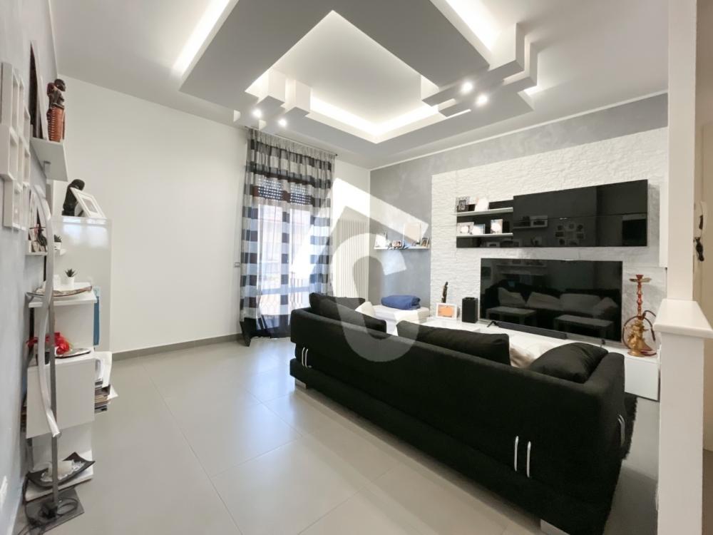 appartamento in vendita a Jesi