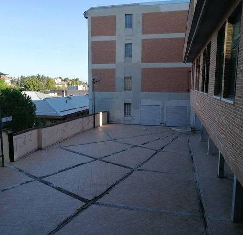 appartamento in vendita a Jesi