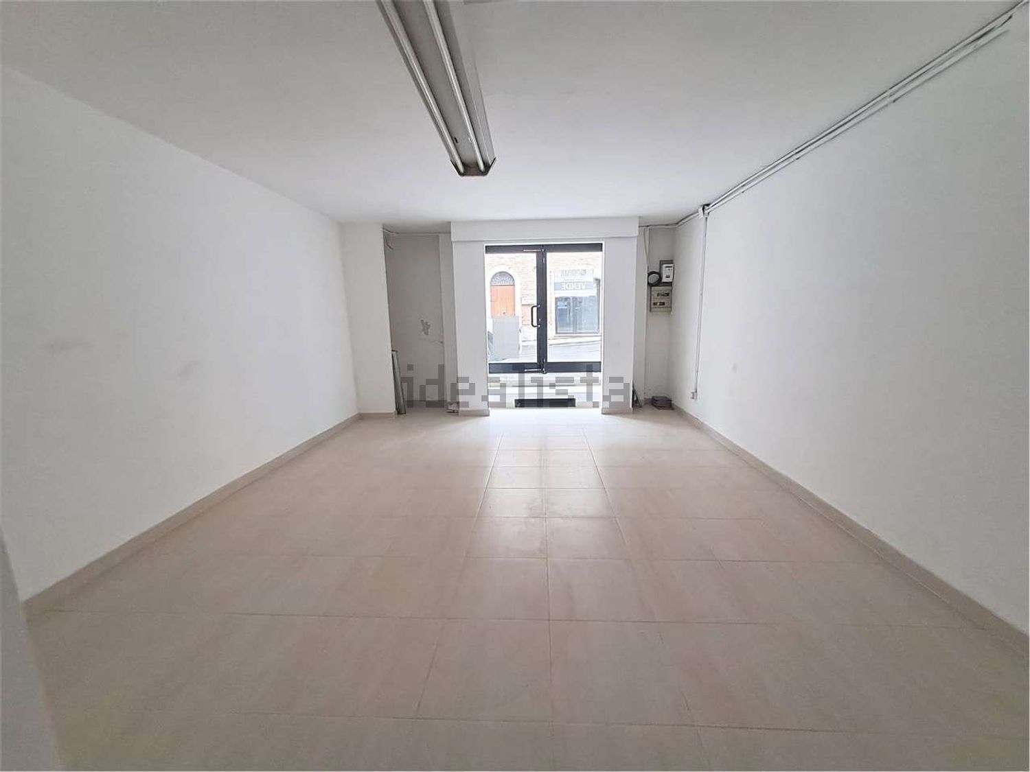 negozio in vendita a Jesi