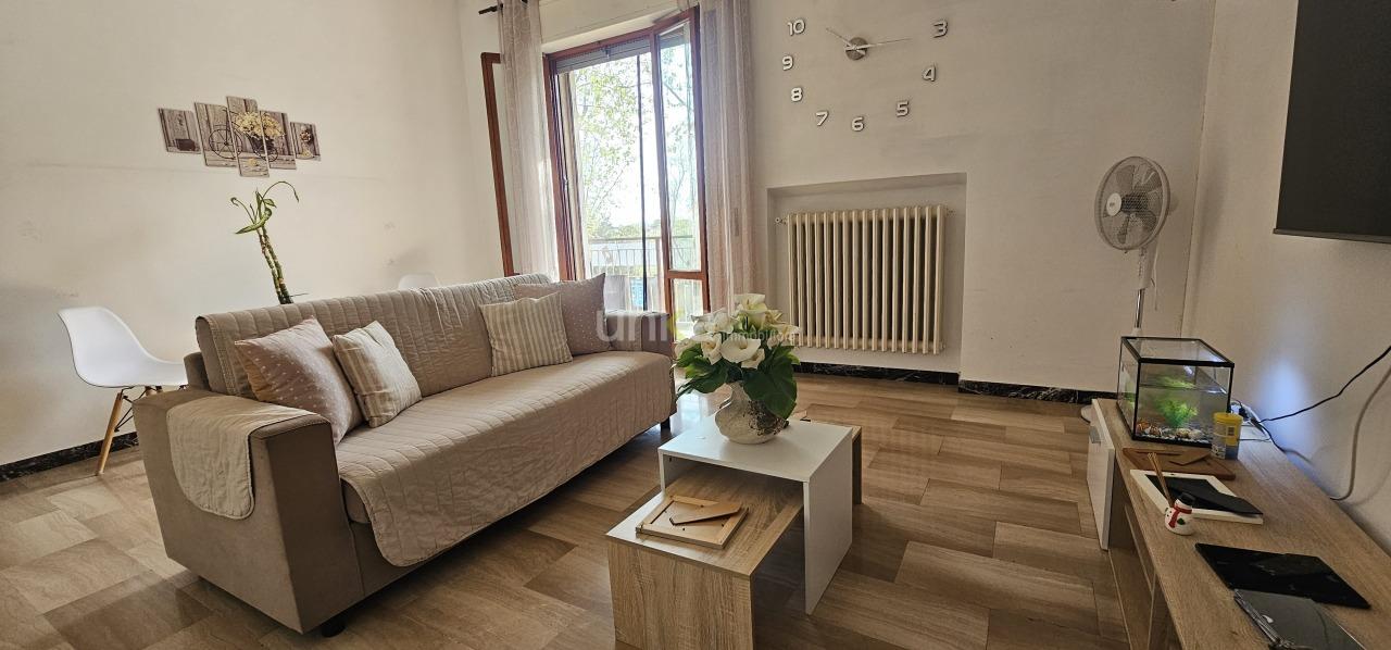 appartamento in vendita a Jesi