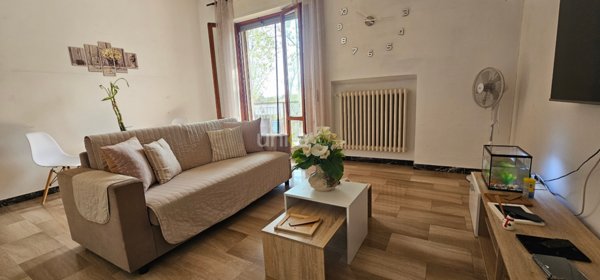 appartamento in vendita a Jesi