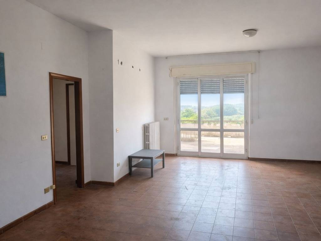 appartamento in vendita a Jesi