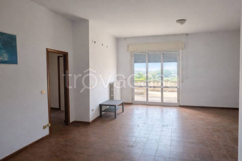 appartamento in vendita a Jesi