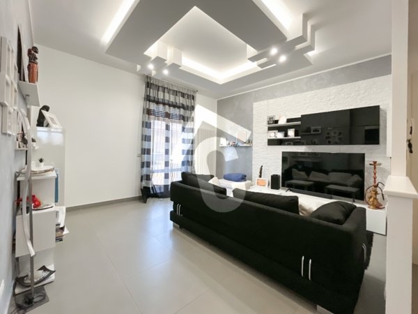 appartamento in vendita a Jesi