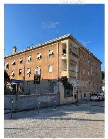 appartamento in vendita a Jesi