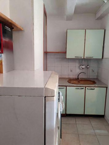 appartamento in vendita a Jesi