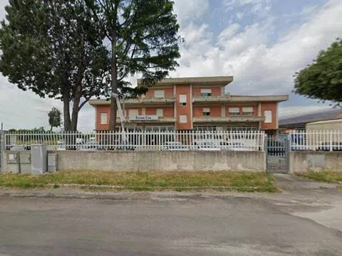 intera palazzina in vendita a Jesi