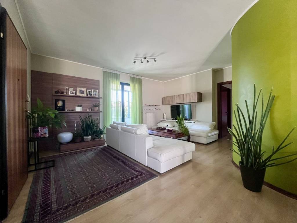 appartamento in vendita a Jesi