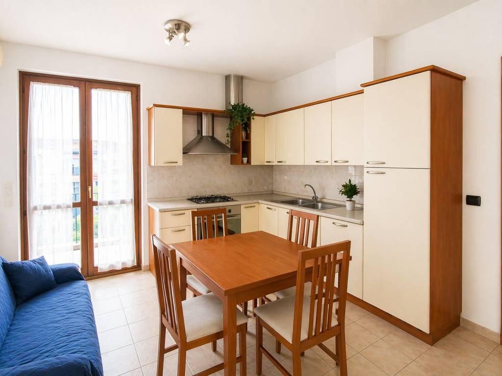 appartamento in vendita a Jesi