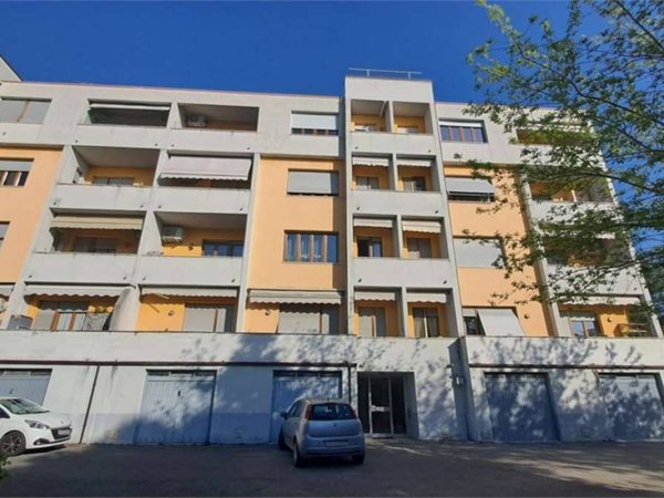 appartamento in vendita a Jesi