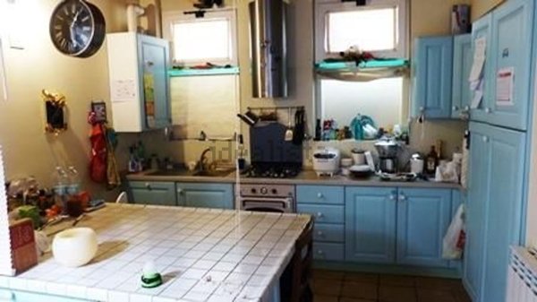 appartamento in vendita a Jesi