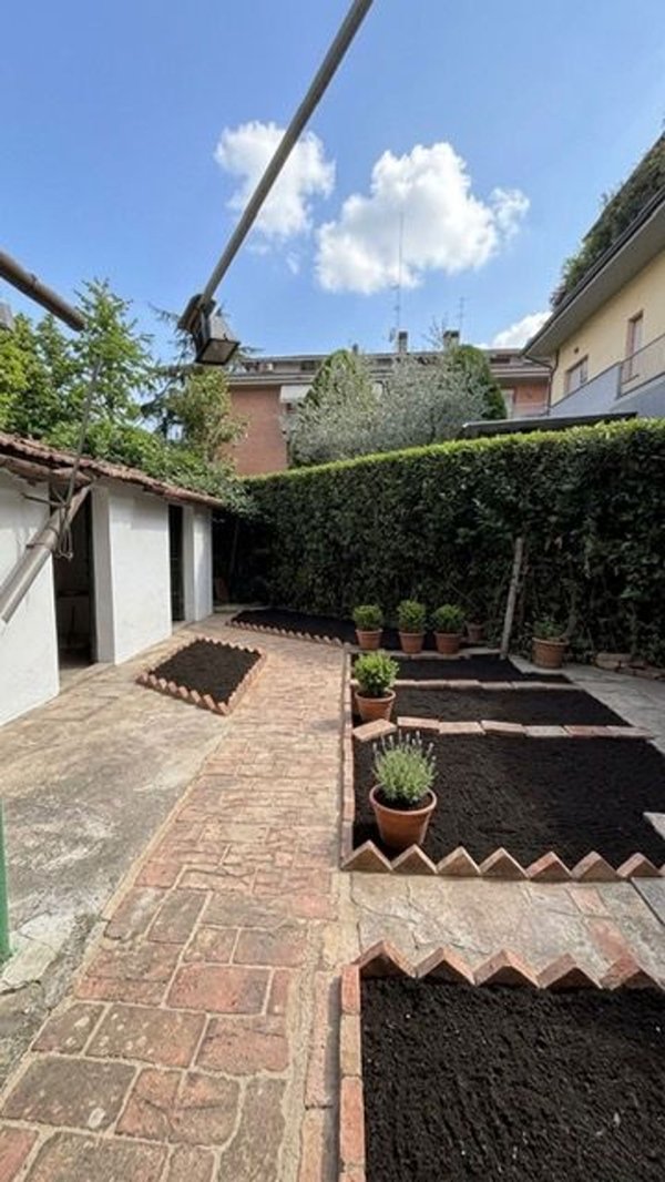 appartamento in vendita a Jesi