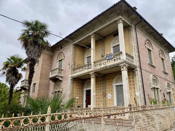 appartamento in vendita a Jesi