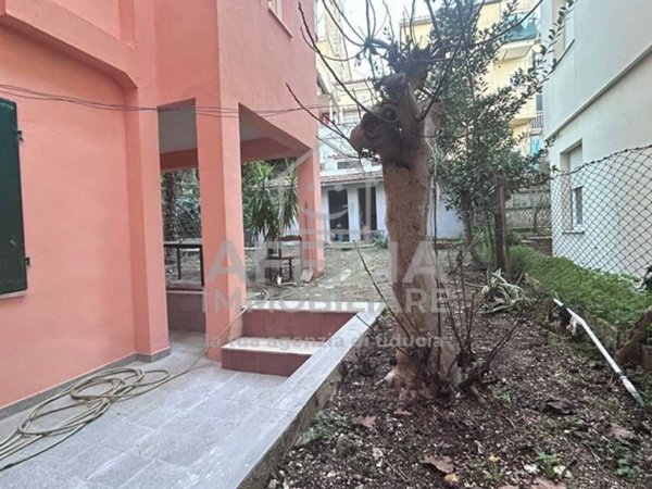 appartamento in vendita a Jesi