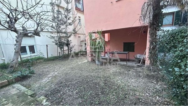 appartamento in vendita a Jesi