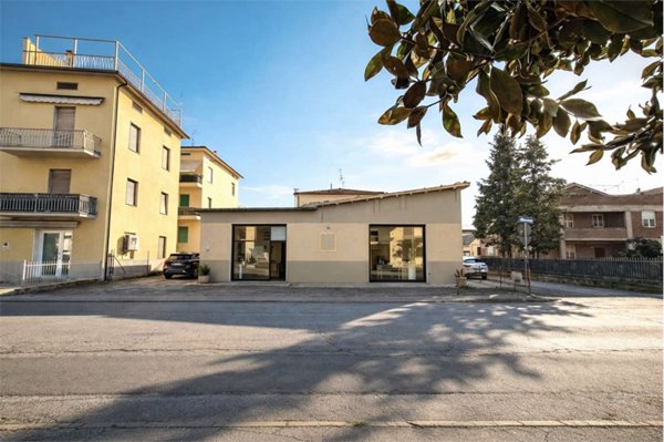 loft in vendita a Jesi