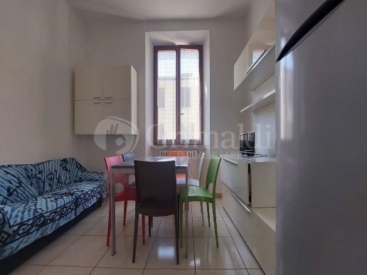 appartamento in vendita a Jesi