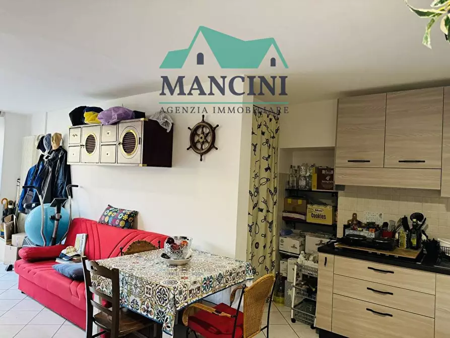 appartamento in vendita a Jesi