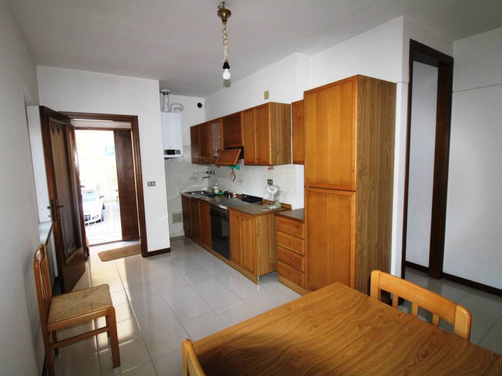 appartamento in vendita a Jesi