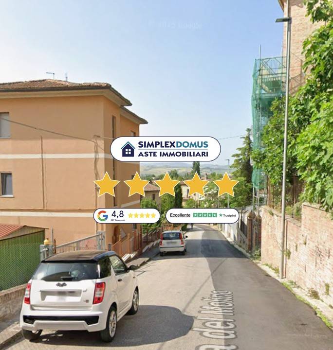 appartamento in vendita a Jesi